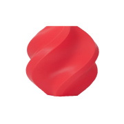 Filament Bambu Lab ASA 1,75mm 1kg - w zestawie z wielorazową szpulą - Red