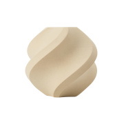 Filament Bambu Lab PLA Wood 1,75mm 1kg - w zestawie z wielorazową szpulą - White Oak