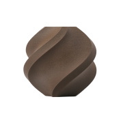 Filament Bambu Lab PLA Wood 1,75mm 1kg - w zestawie z wielorazową szpulą - Black Walnut