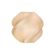 Filament Bambu Lab Refill PETG Translucent 1,75mm 1kg - Translucent Brown