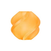 Filament Bambu Lab PETG Translucent 1,75mm 1kg - w zestawie z wielorazową szpulą - Translucent Orange