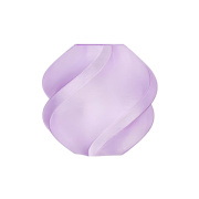 Filament Bambu Lab PETG Translucent 1,75mm 1kg - w zestawie z wielorazową szpulą - Translucent Purple