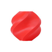 Filament Bambu Lab TPU for AMS 1,75mm 1kg - w zestawie z wielorazową szpulą - Red