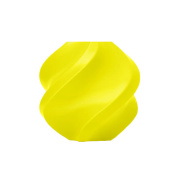 Filament Bambu Lab TPU 95A HF 1,75mm 1kg - w zestawie z wielorazową szpulą - Yellow