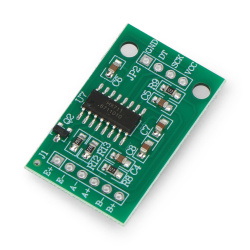 HX711 - wzmacniacz do belki...