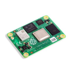 Raspberry Pi CM4 Compute...