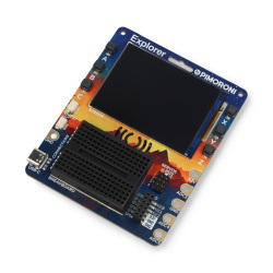 PiMoroni Explorer - płytka...