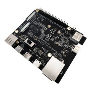 ESP32-P4-Function-EV-Board - zestaw rozwojowy z wyświetlaczem LCD 7'' i kamerą 2MPx - WiFi/Bluetooth - Espressif