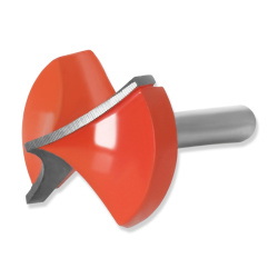 Zestaw frezów profilowych -...