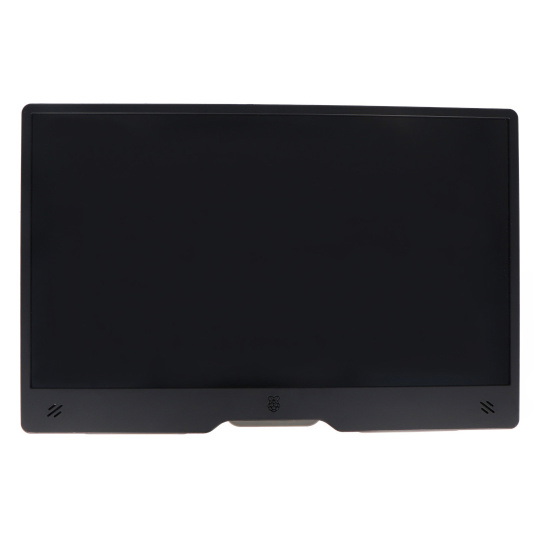 Монітор Raspberry Pi - 15,6-дюймовий IPS LCD екран 1920x1080 пікселів HDMI + USB - чорний