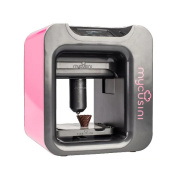 Drukarka 3D - mycusini 2.0 Passion Pink - starter package - outlet