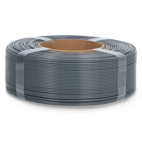 Змінний філамент Spectrum PLA 1.75 мм 1 кг - базальтово-сірий