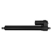 Siłownik elektryczny LA50 7000N 8,5mm/s 24V - wysuw 30cm