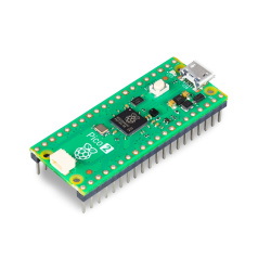 Raspberry Pi Pico 2 H -...