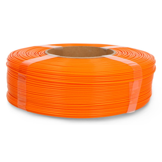 Змінний філамент Spectrum PLA High Speed 1.75 мм 1 кг - Чисто помаранчевий