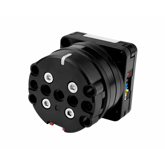 Блок RollerCAN - безщітковий двигун з контролером STM32 - Модуль розширення блоку - M5Stack U188