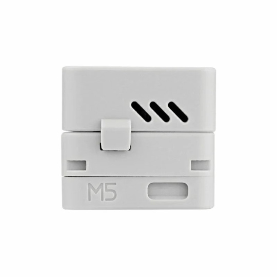 Комплект камери AtomS3R, версія M12 - модуль розробника з камерою 0,3 Мп - M5Stack C126-M12