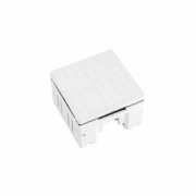 Puzzle Unit - matryca LED RGB 8x8 - 64 diody WS2812E - moduł rozszerzeń Unit - M5Stack U193