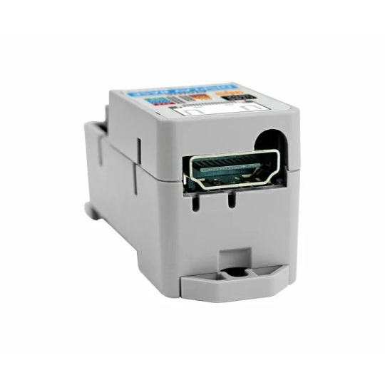 Atomic Display Base - Драйвер HDMI дисплея - GW1NR-9C - модуль розширення для M5Atom - M5Stack A115