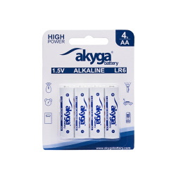 Bateria AA (LR6) alkaliczna...