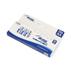 Bateria AA (LR6) alkaliczna...