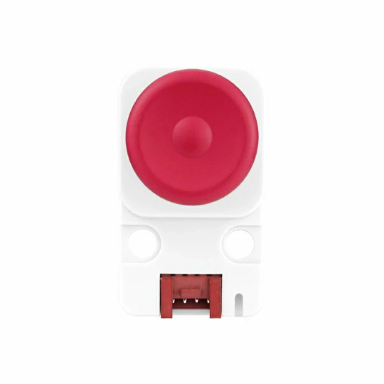 JoyStick2 Unit - джойстик з кнопкою - Модуль розширення блоку - M5Stack U024-V2