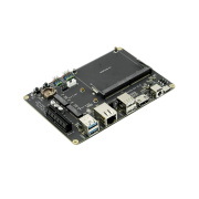 LattePanda Mu Lite Carrier Board - płytka bazowa do modułu LattePanda Mu - DFRobot DFR1142