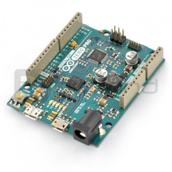 Arduino Zero Pro