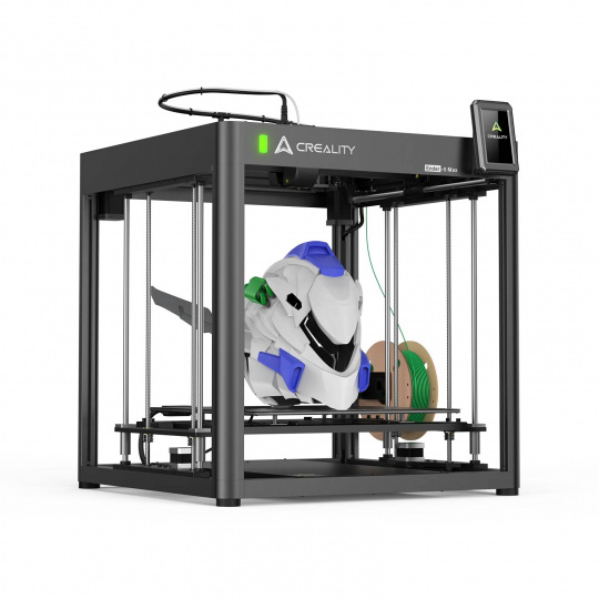 3D-принтер - Creality Ender-5 Max