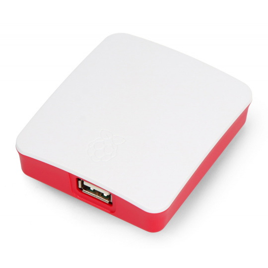 Raspberry Pi 3 модель A+ WiFi дводіапазонний Bluetooth 512 МБ ОЗП 1.4 ГГц + безкоштовний офіційний кейс