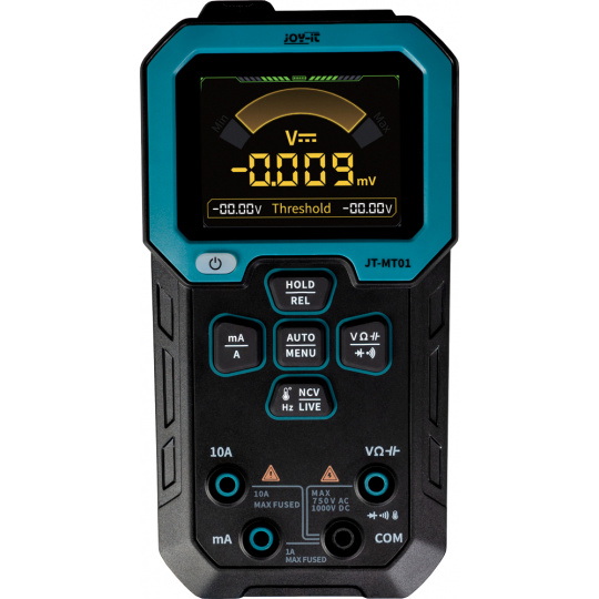 Мультиметр Joy-IT MT01