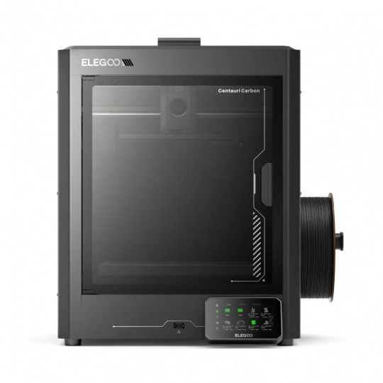 3D-принтер - Elegoo Centauri Carbon
