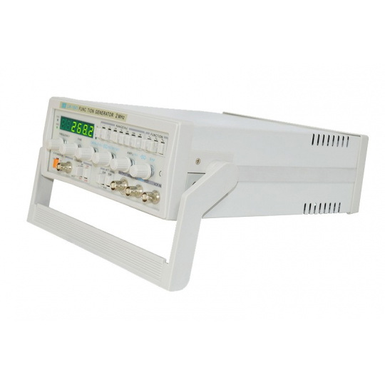 Генератор функцій LongWei LW-1641 2 МГц - 1 канал