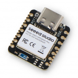 Seeed Xiao nRF52840 Plus -...