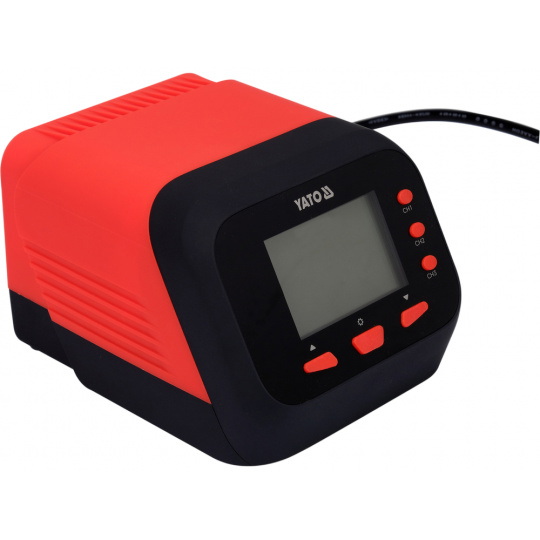 Паяльна станція Yato YT-82462 - 75 Вт