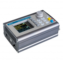 Generator funkcyjny...