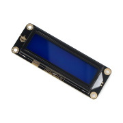 DFRobot Gravity - wyświetlacz LCD 2x16 I2C -