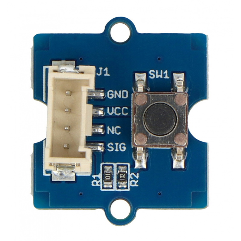 Grove - Button - moduł z przyciskiem