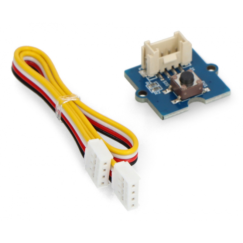 Grove - Button - moduł z przyciskiem