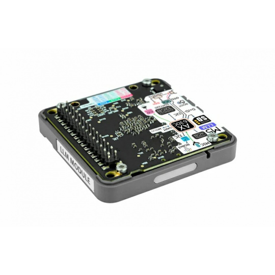 LLM - Модуль автономного виведення - AX630C - для модулів розробки M5Core - M5Stack M140