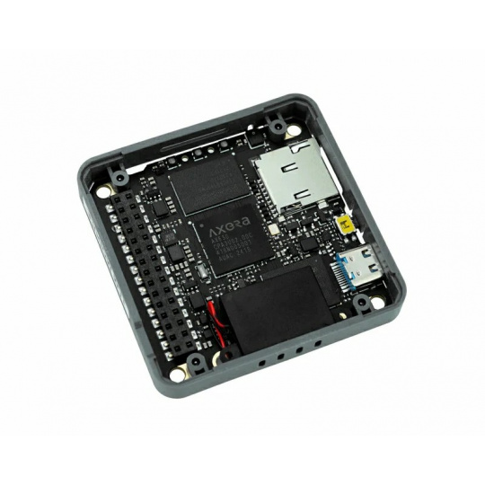 LLM - Модуль автономного виведення - AX630C - для модулів розробки M5Core - M5Stack M140