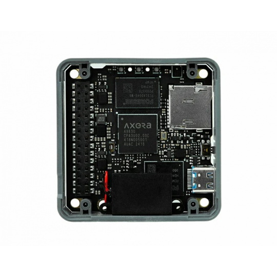 LLM - Модуль автономного виведення - AX630C - для модулів розробки M5Core - M5Stack M140