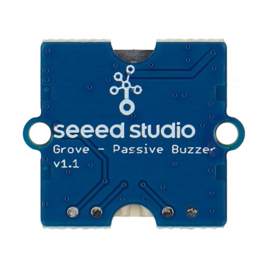 Grove - пасивний модуль зумера - Seeedstudio 107020109