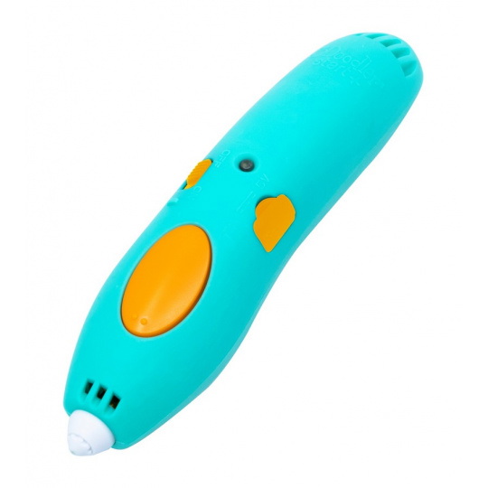 Дитяча 3D-ручка 3Doodler Start+ - розширений набір