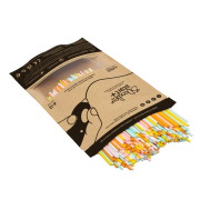 Filament 3Doodler Start+ 2,5mm - 250 sztuk - Fire and Ice