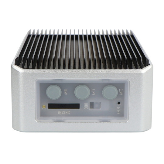 reComputer R1024-10 - Raspberry Pi CM4 - 4 ГБ ОЗП + 16 ГБ eMMC - Seeedstudio 113991294