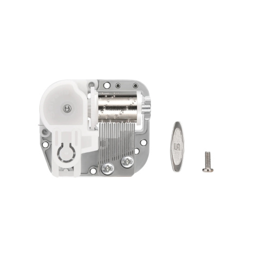 Комплект для обмотки музичної скриньки фортепіано-014 - набір для складання музичної скриньки - Bambu Lab