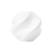 Filament Bambu Lab TPU 90A 1,75mm 1kg - w zestawie z wielorazową szpulą - White