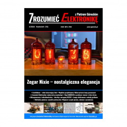 Zrozumieć Elektronikę...
