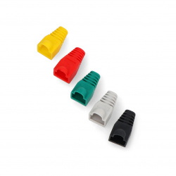 Zestaw kolorowych osłon do...